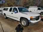 2001 GMC Sierra