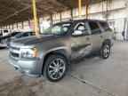 2008 CHEVROLET Tahoe
