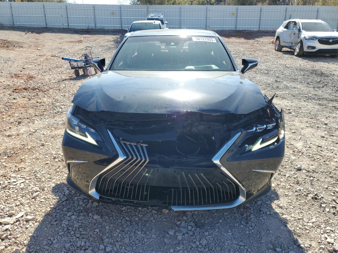 2019 LEXUS ES 350