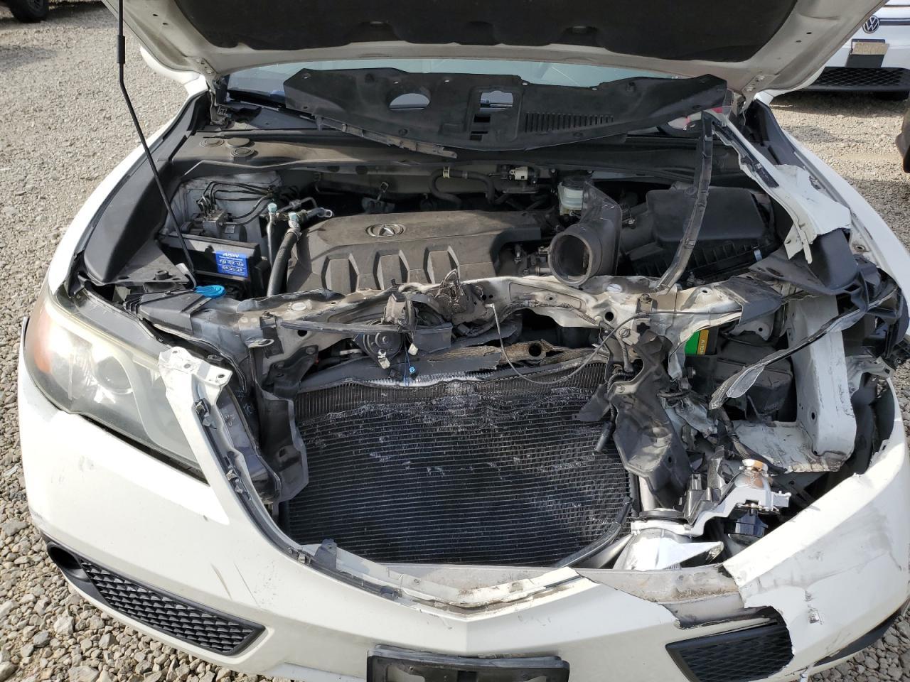 2015 ACURA RDX