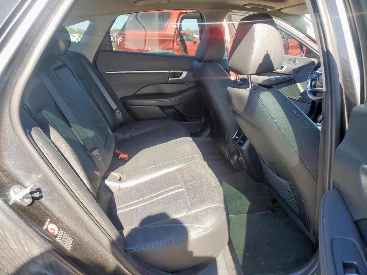 2022 HYUNDAI SONATA
