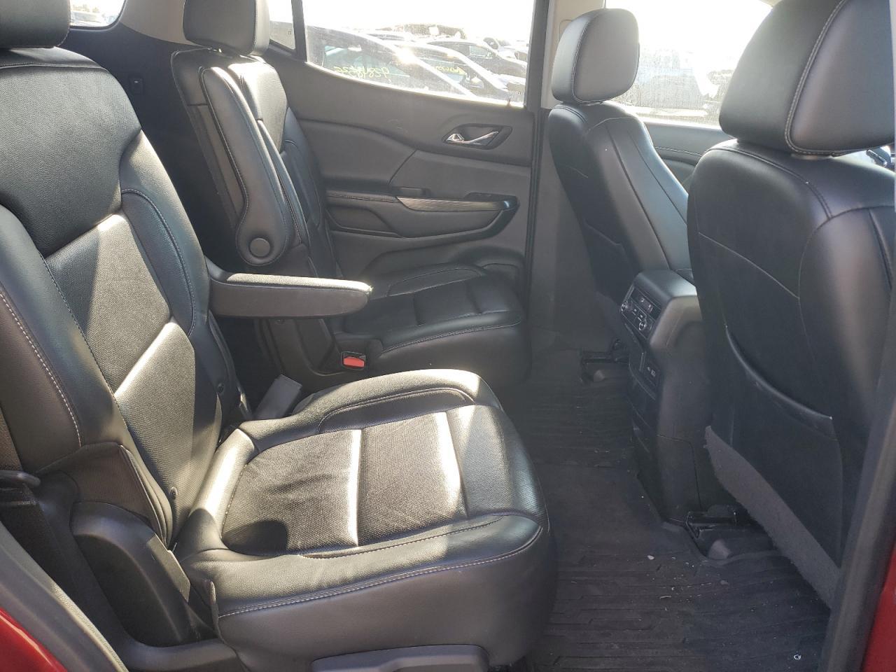 2020 GMC ACADIA