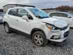 2018 CHEVROLET TRAX