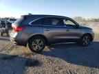 2018 ACURA MDX