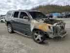 2015 CHEVROLET Tahoe