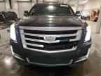 2017 CADILLAC ESCALADE