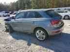 2017 AUDI Q3