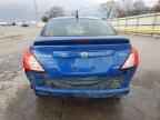 2013 NISSAN VERSA