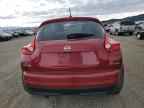 2011 NISSAN Juke