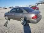 2005 NISSAN SENTRA