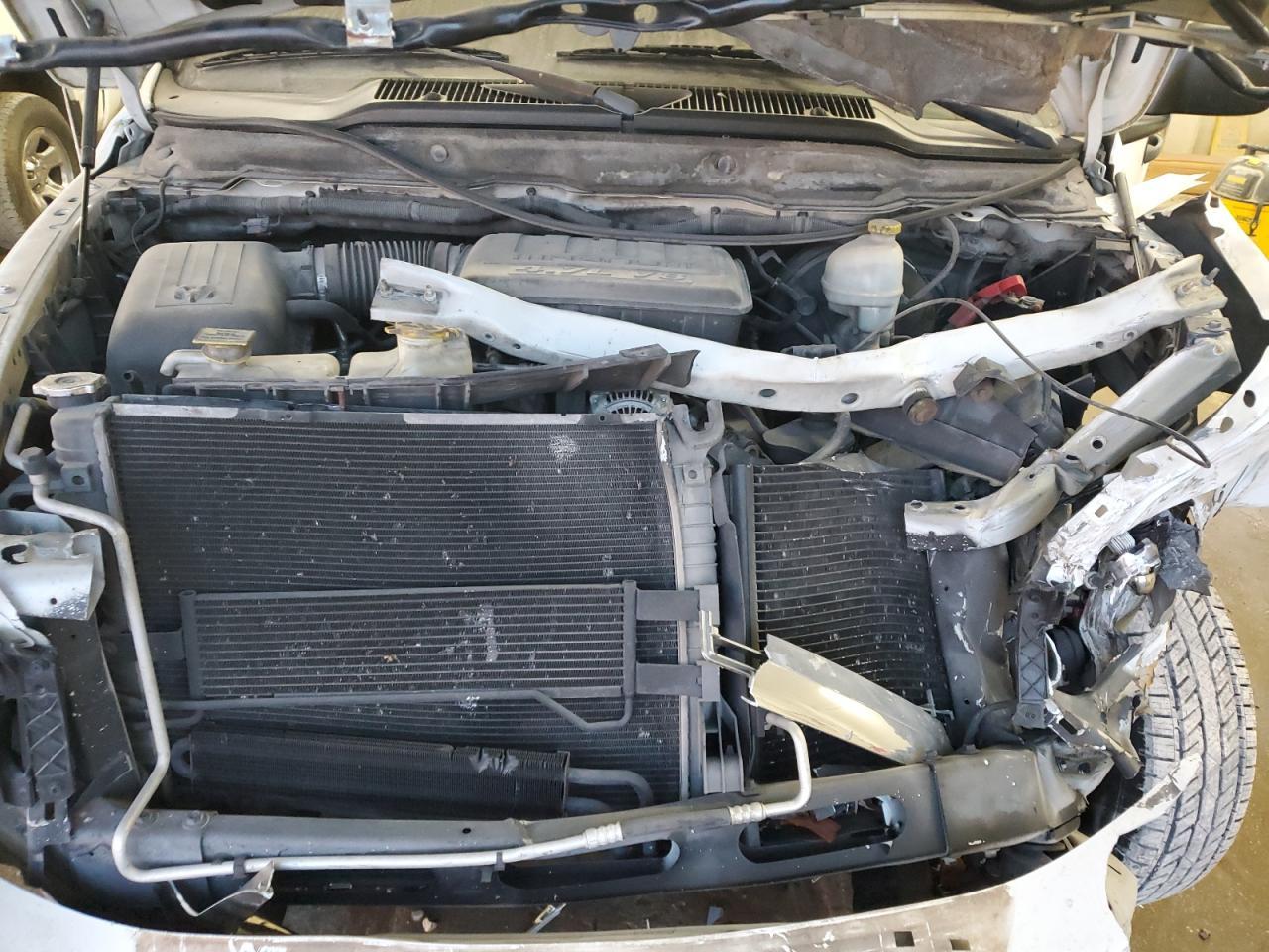 2006 DODGE RAM 1500
