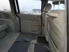 2009 HONDA ODYSSEY