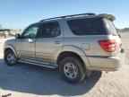 2004 TOYOTA Sequoia