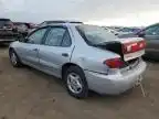 2004 CHEVROLET Cavalier