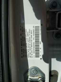 2010 HONDA ACCORD