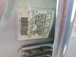 2009 NISSAN VERSA
