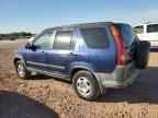 2004 HONDA CR-V