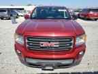 2020 GMC CANYON