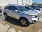 2012 KIA SORENTO