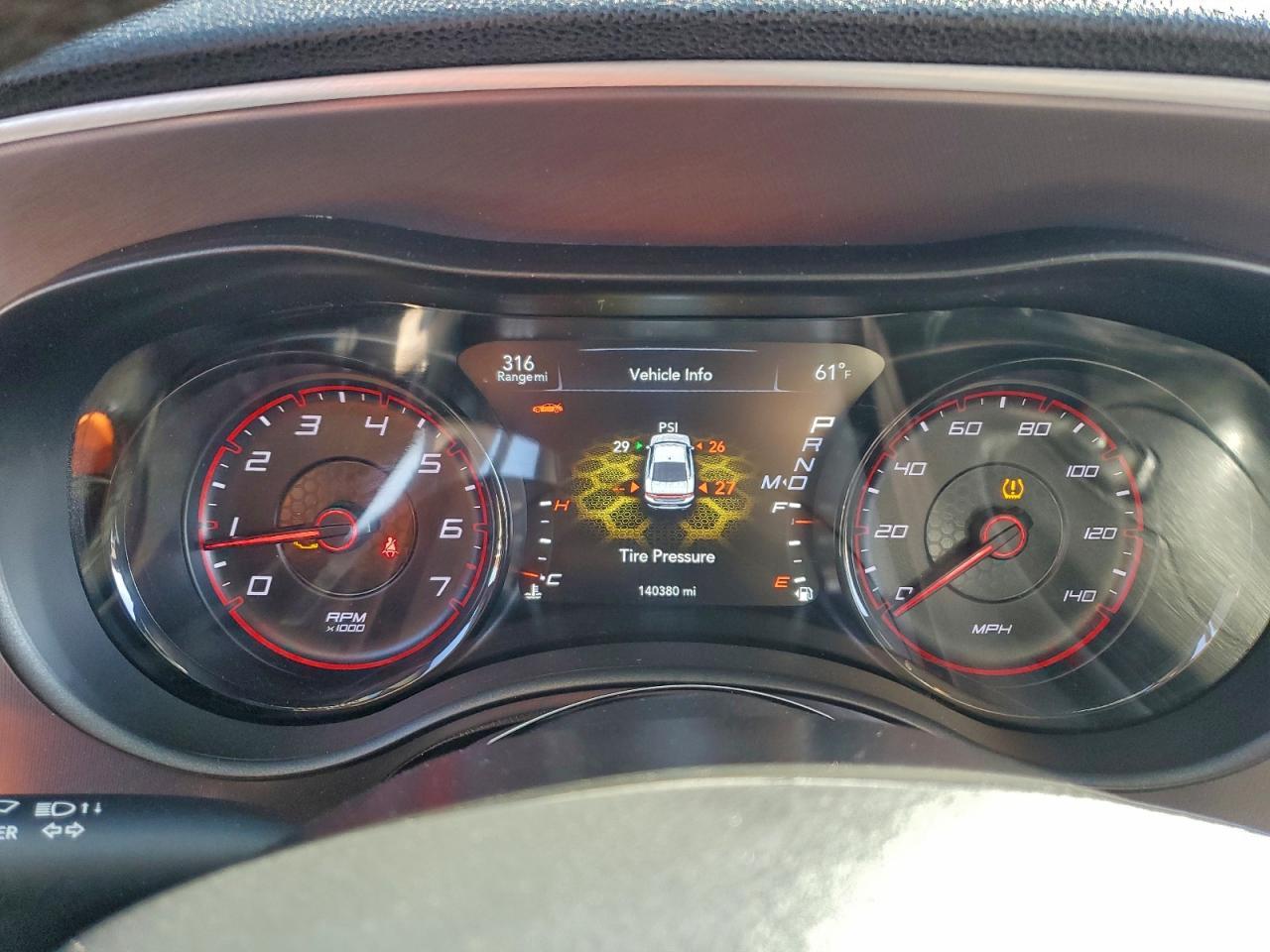 2020 DODGE CHARGER