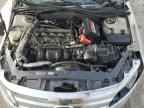 2010 FORD FUSION
