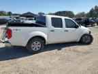 2016 NISSAN Frontier