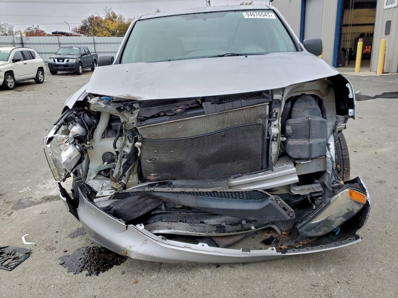 2015 HONDA PILOT