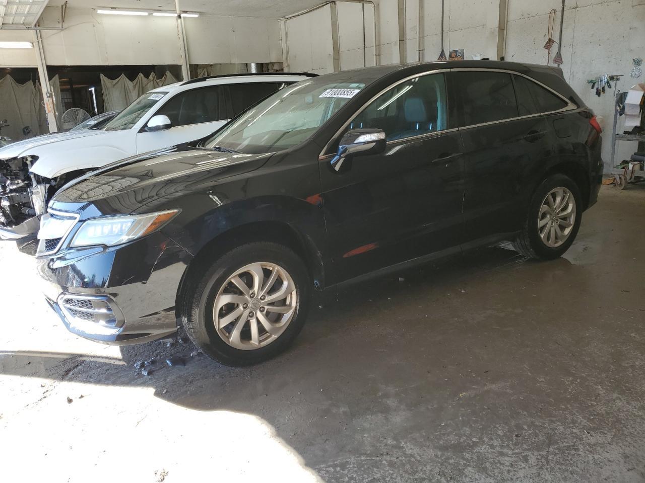 2017 ACURA RDX