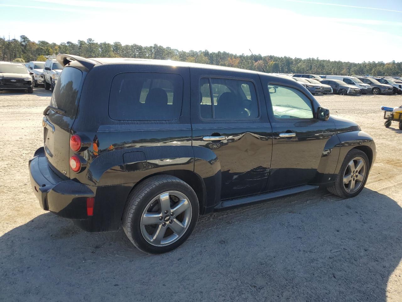 2007 CHEVROLET HHR