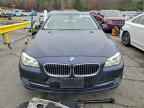 2013 BMW 5 series