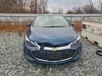 2019 CHEVROLET CRUZE