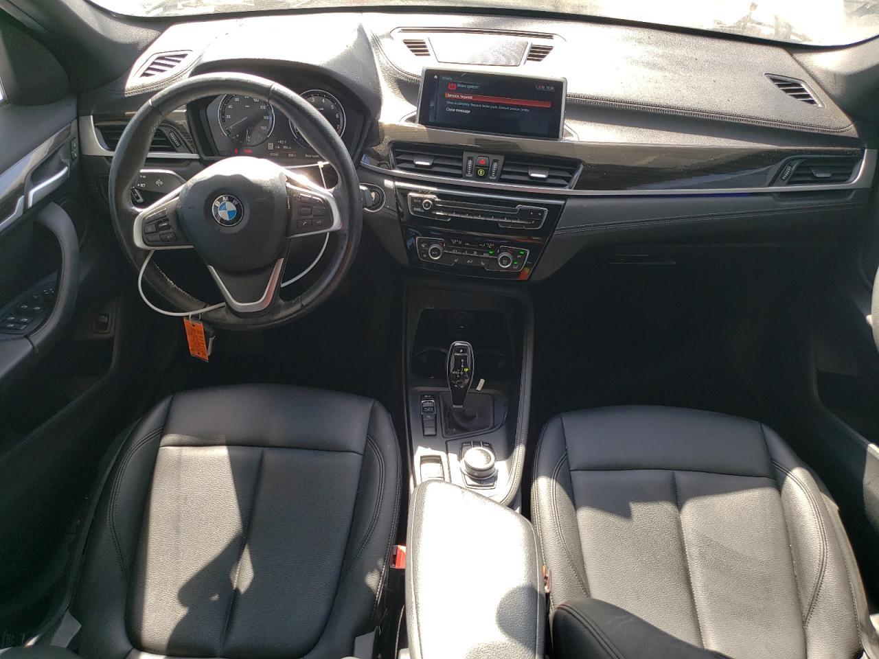 2021 BMW X1