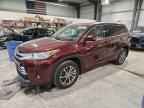 2017 TOYOTA Highlander Hybrid