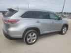 2015 TOYOTA HIGHLANDER