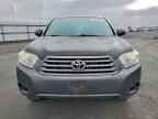 2009 TOYOTA HIGHLANDER