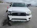 2012 TOYOTA TACOMA