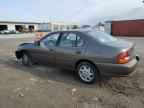 1999 NISSAN ALTIMA