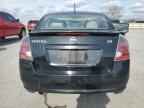 2010 NISSAN SENTRA