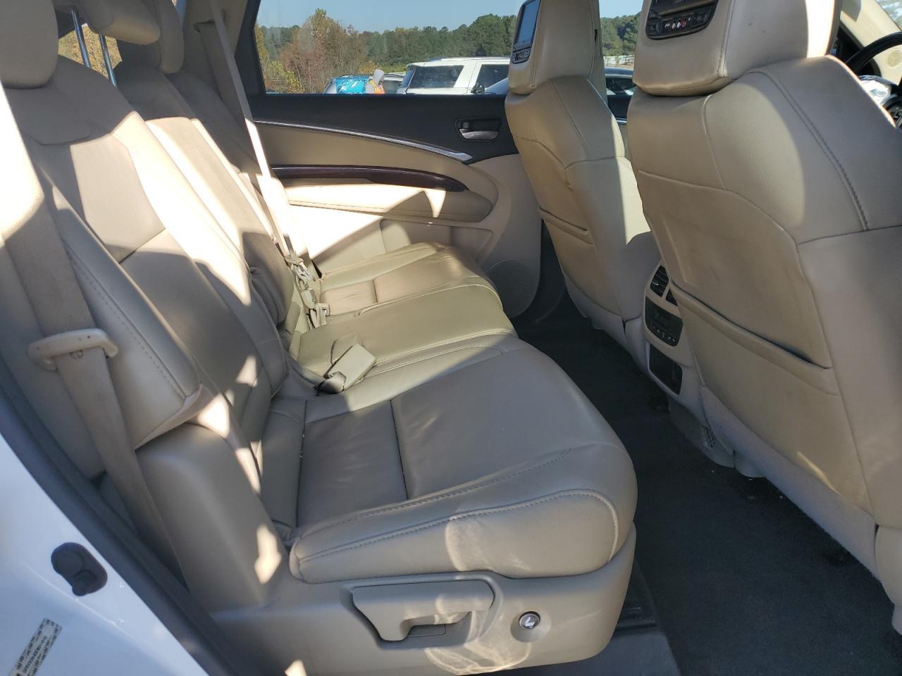 2014 ACURA MDX