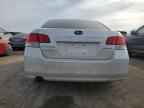 2012 SUBARU Legacy