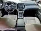 2016 CADILLAC SRX