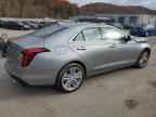 2025 CADILLAC CT4