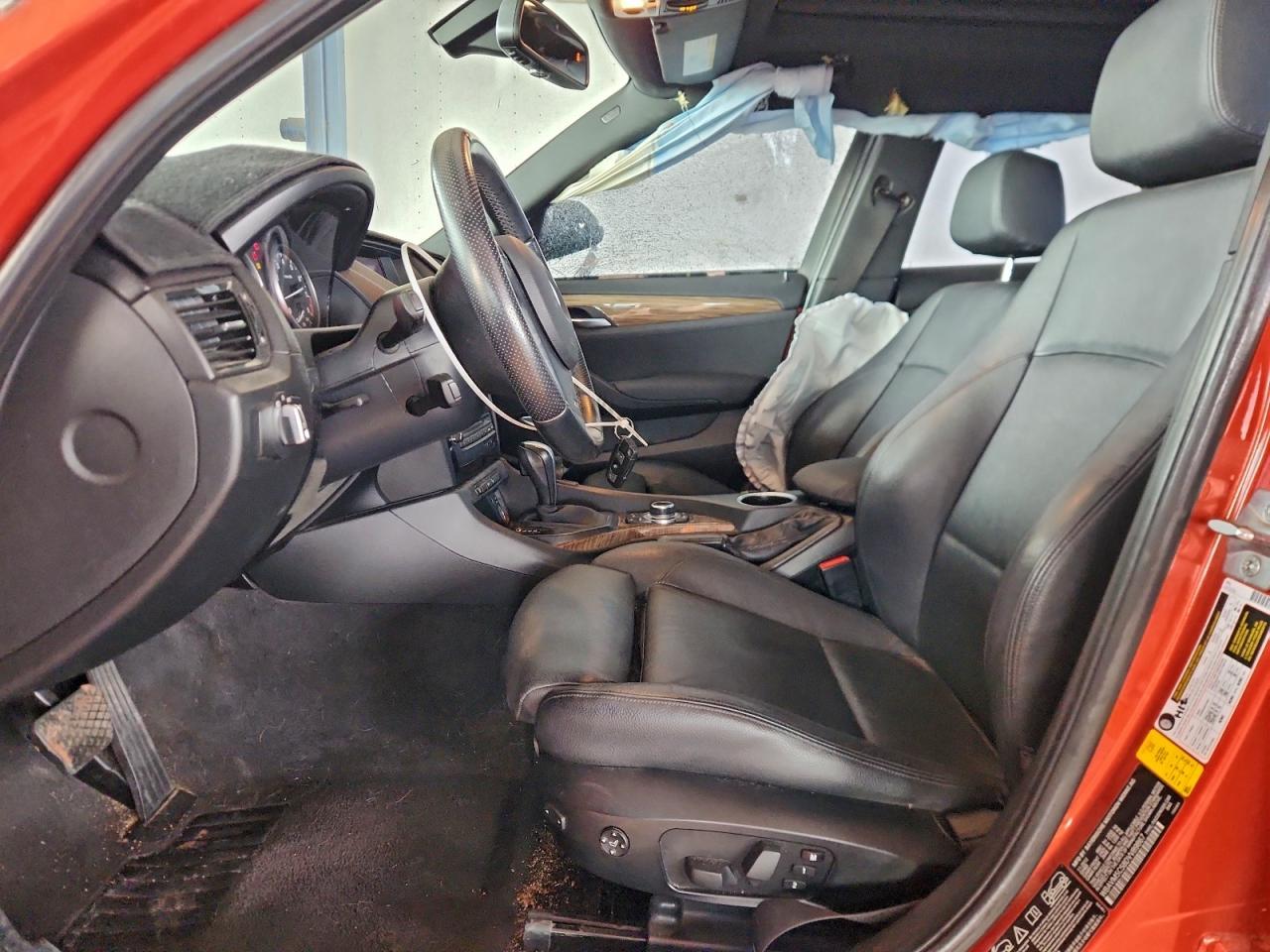 2013 BMW X1