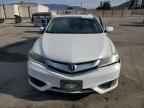 2016 ACURA ILX