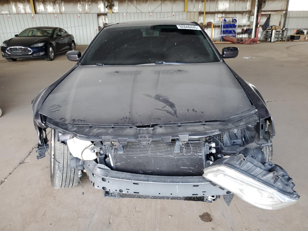 2016 CHRYSLER 300