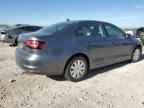 2016 VOLKSWAGEN JETTA