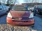 2004 TOYOTA SIENNA