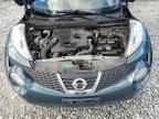 2011 NISSAN Juke