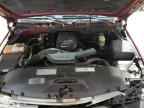 2001 CHEVROLET Tahoe