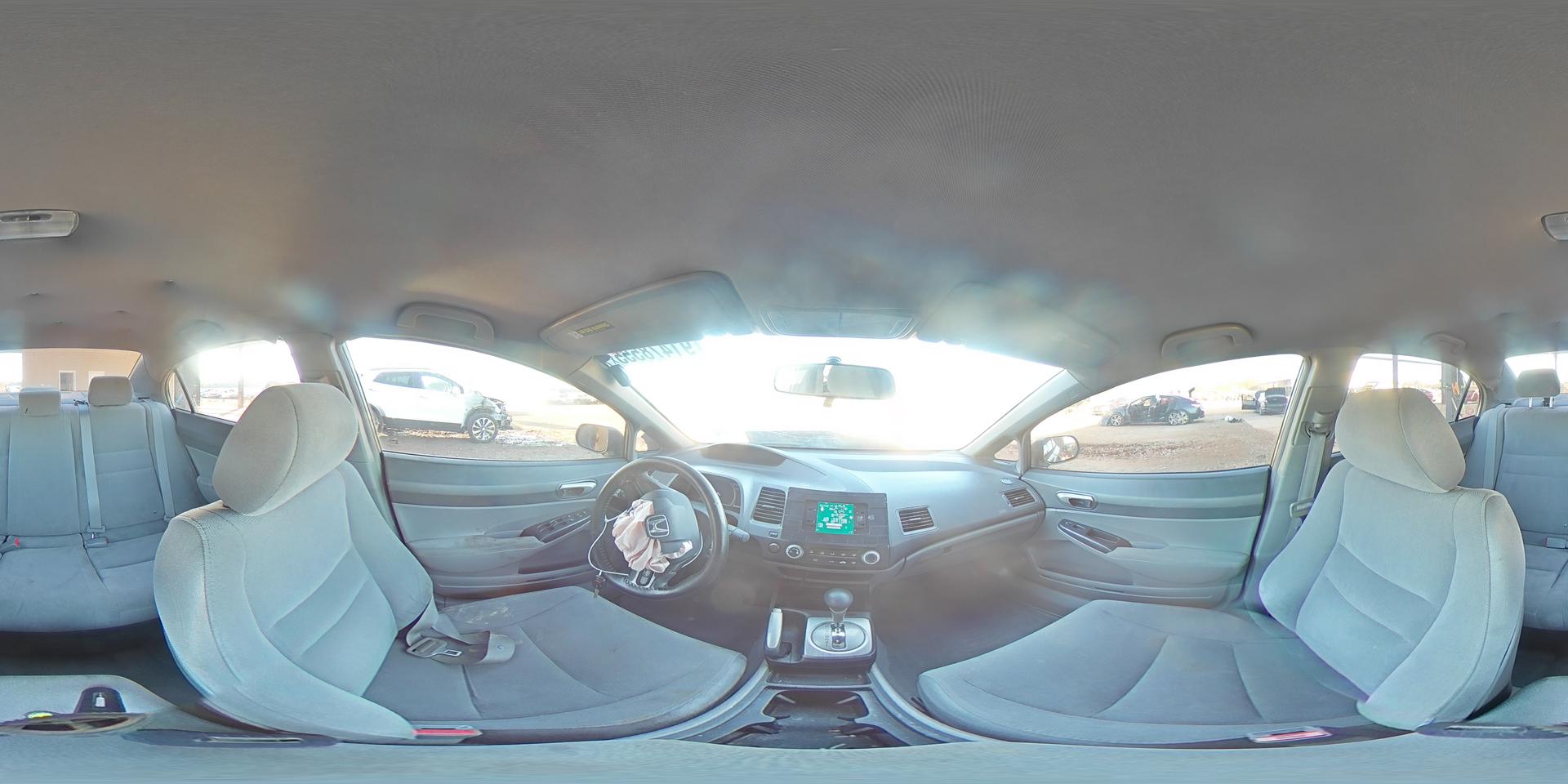 2006 HONDA CIVIC